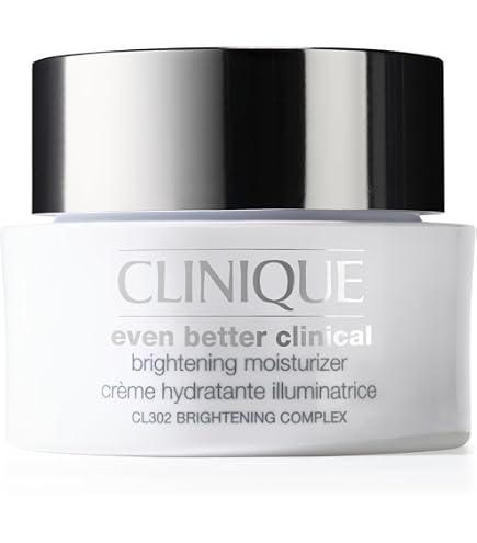 Amazon.com: Clinique Even Better Brightening - Hidratante diario